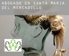 Abogado en  Santa María del Mercadillo