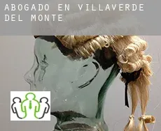 Abogado en  Villaverde del Monte