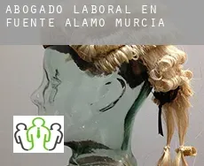 Abogado laboral en  Fuente-Álamo de Murcia