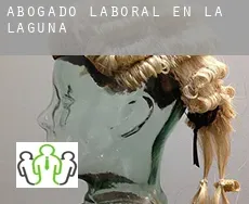 Abogado laboral en  La Laguna