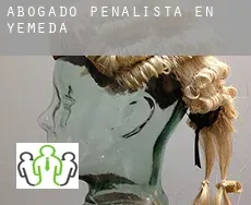 Abogado penalista en  Yémeda
