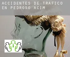 Accidentes de tráfico en  Pedroso de Acim
