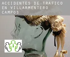 Accidentes de tráfico en  Villarmentero de Campos