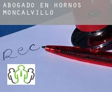Abogado en  Hornos de Moncalvillo