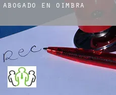Abogado en  Oimbra
