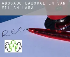 Abogado laboral en  San Millán de Lara
