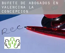 Bufete de abogados en  Valencina de la Concepción