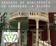 Abogado de bancarrota en  Camarena de la Sierra