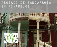 Abogado de bancarrota en  Pinarejos