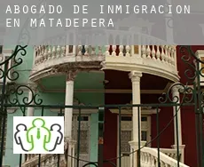Abogado de inmigración en  Matadepera