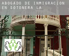 Abogado de inmigración en Sotonera (La)