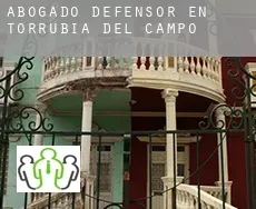 Abogado defensor en  Torrubia del Campo