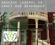 Abogado laboral en  Canet d'En Berenguer