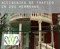 Accidentes de tráfico en  Dos Hermanas