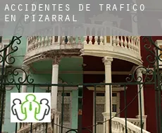 Accidentes de tráfico en Pizarral