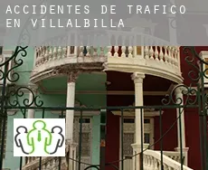 Accidentes de tráfico en  Villalbilla