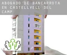 Abogado de bancarrota en  Castellvell del Camp