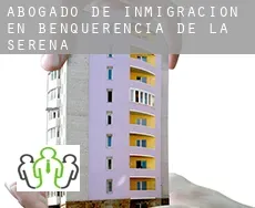Abogado de inmigración en  Benquerencia de la Serena