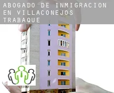 Abogado de inmigración en  Villaconejos de Trabaque