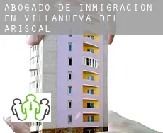 Abogado de inmigración en  Villanueva del Ariscal