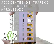 Accidentes de tráfico en  Jeres del Marquesado