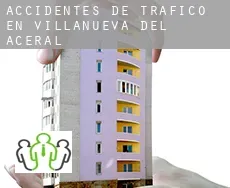 Accidentes de tráfico en  Villanueva del Aceral