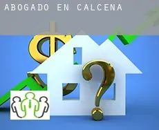 Abogado en  Calcena