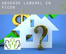 Abogado laboral en  Picón