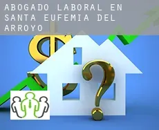 Abogado laboral en  Santa Eufemia del Arroyo