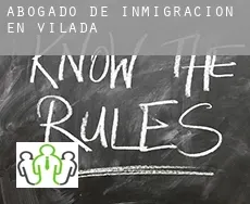 Abogado de inmigración en  Vilada
