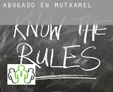 Abogado en  Mutxamel