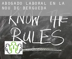 Abogado laboral en  la Nou de Berguedà