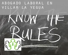 Abogado laboral en Villar de la Yegua