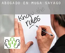 Abogado en  Muga de Sayago