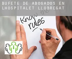 Bufete de abogados en  L'Hospitalet de Llobregat