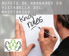 Bufete de abogados en  Vistabella del Maestrazgo
