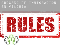 Abogado de inmigración en  Viloria