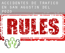 Accidentes de tráfico en  San Agustín del Pozo