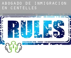 Abogado de inmigración en Centelles