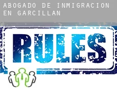 Abogado de inmigración en  Garcillán