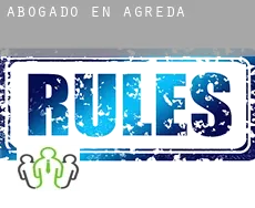 Abogado en  Ágreda