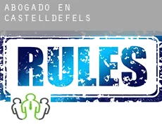 Abogado en  Castelldefels