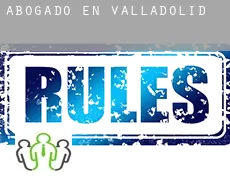 Abogado en  Valladolid
