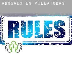 Abogado en  Villatobas