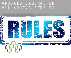 Abogado laboral en  Villanueva de Perales