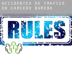 Accidentes de tráfico en  Carcedo de Bureba