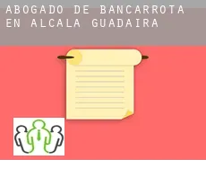 Abogado de bancarrota en Alcalá de Guadaira