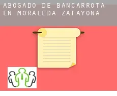 Abogado de bancarrota en  Moraleda de Zafayona