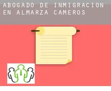 Abogado de inmigración en  Almarza de Cameros