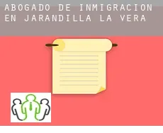 Abogado de inmigración en  Jarandilla de la Vera